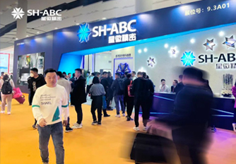 匠“星”制造，引領(lǐng)未來 | 2023廣州家博會，星徽精密引爆全場